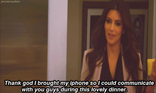 22 Ways To Break Up With Your Cell Phone