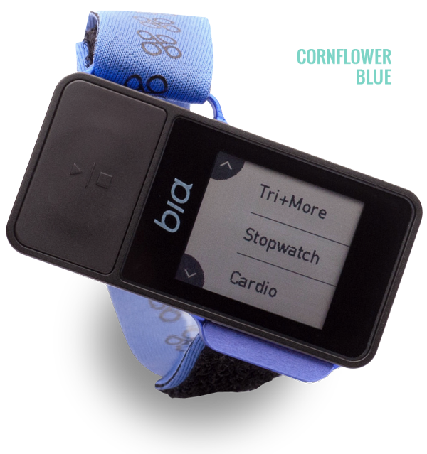 GPS Watch With An Emergency Alert System