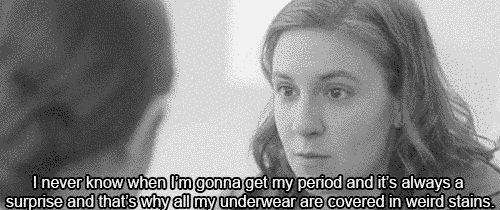 16 Ways To Keep PMS From Ruining Your Look