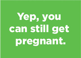 22 Things That May Or May Not Get You Pregnant