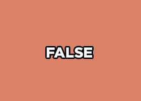 Can You Tell Whether These Brain "Facts" Are True Or False