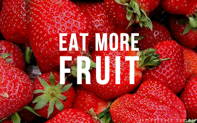 Do You Know What Actually Counts As One Of Your Five A Day?