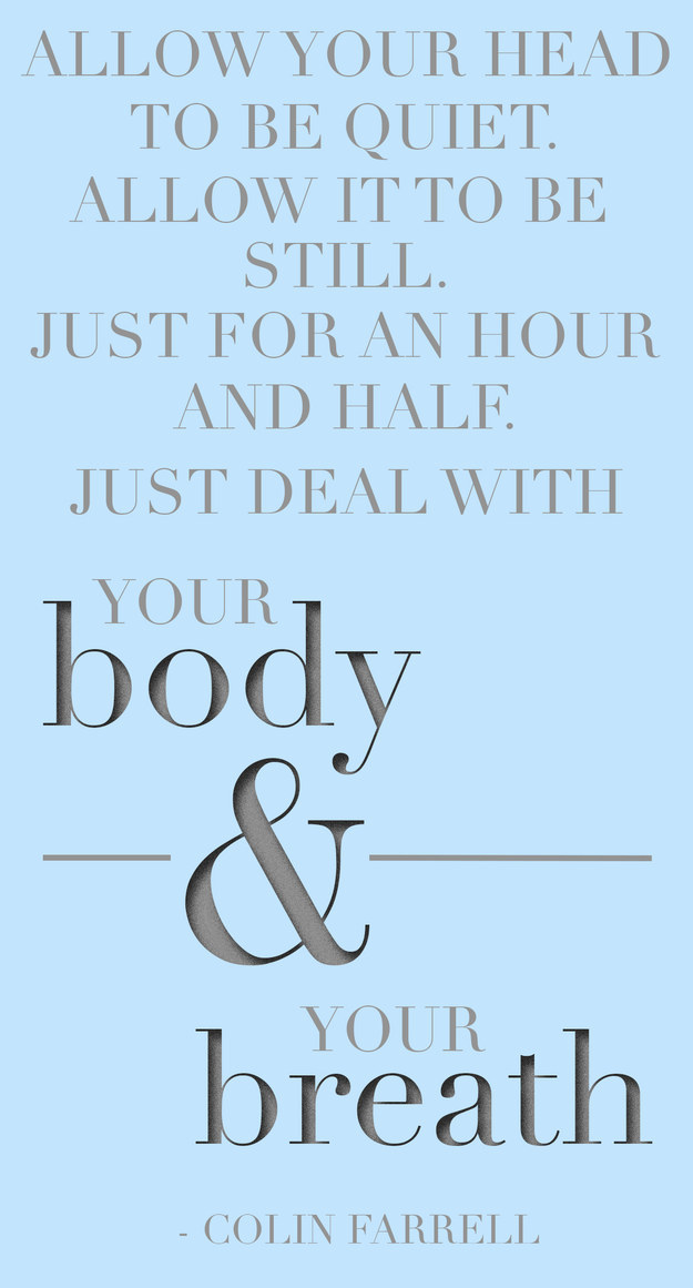 16 Fitspo Quotes That Are Actually Good For Your Self Esteem