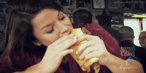 16 Struggles People With Food Allergies Will Understand