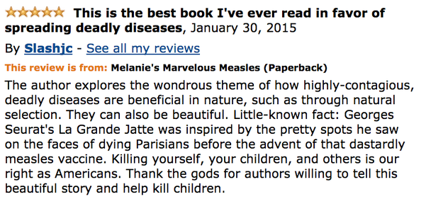 While this reviewer was grateful for the author preaching the philosophical virtue of death.