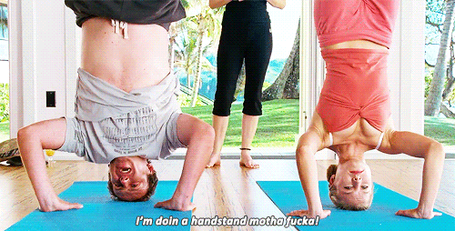 19 Frustrating Things Only Yoga Lovers Understand