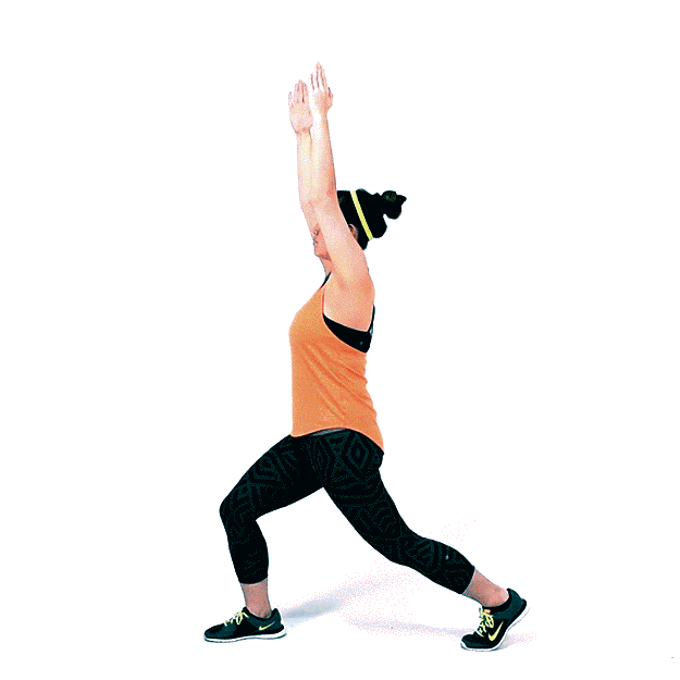 10 Simple Stretches Your Body Will Love