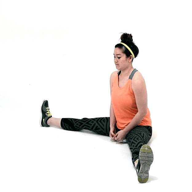 10 Simple Stretches Your Body Will Love