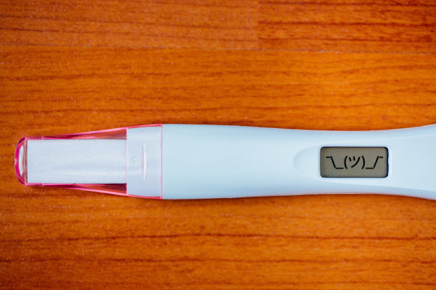 If you get pregnant while you have an IUD (which is incredibly unlikely), it’s more likely to be ectopic.
