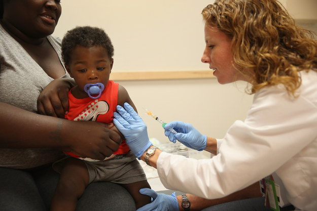 The Science Is In, Again: Measles Vaccine Doesn't Cause Autism