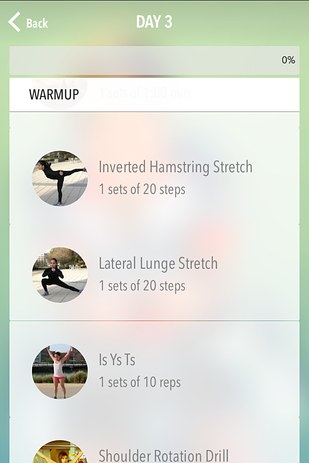 13 Free Apps That Are Better Than A Gym Membership