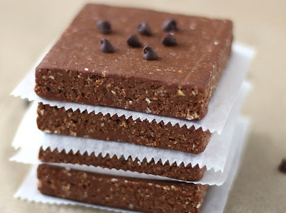 17 DIY Versions Of Your Favorite Protein Bars