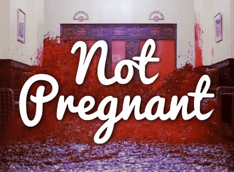 21 Things You Never Knew About Your Period