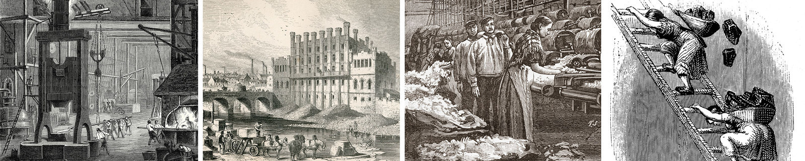 7 Horrifying Workplace Injuries That Will Make You Glad You’re Not Victorian