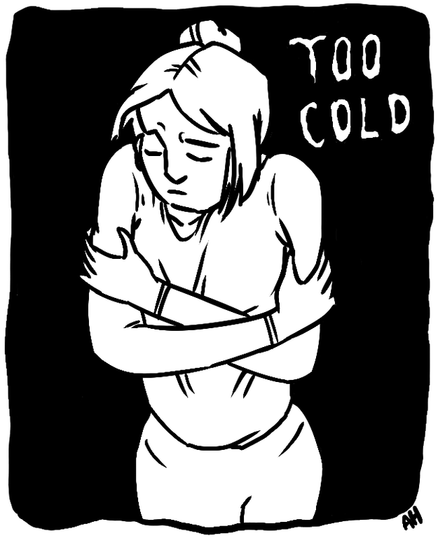 8 Illustrations That Don't Even Come Close To Summing Up Fibromyalgia