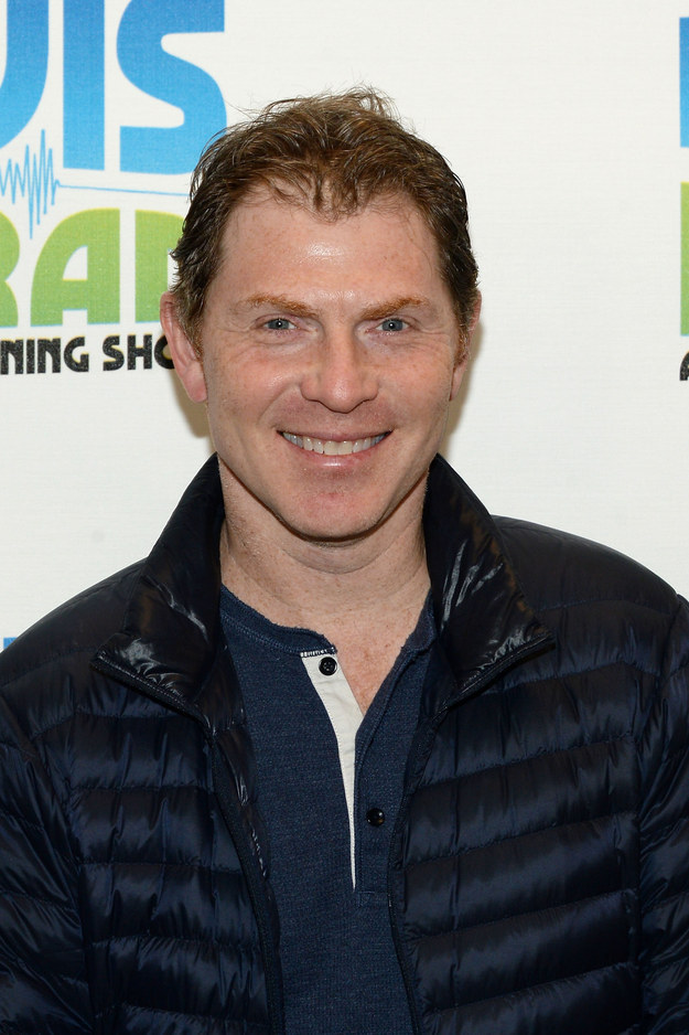 Bobby Flay