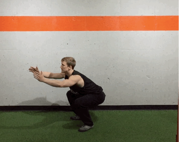 The Only Two Moves You Need For A Total-Body Burn