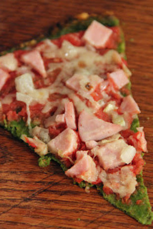 12 Healthy "Pizzas" That Aren't Fooling Anyone