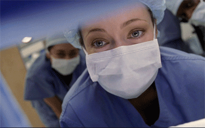 12 Things A Surgeon Wants You To Know About Your Body