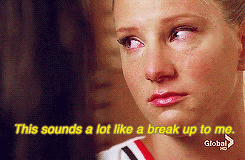 17 Signs You Should Actually Break Up