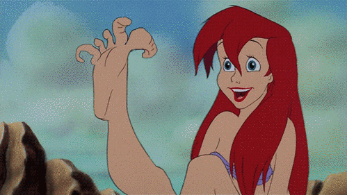21 Things That Happen When You Have A Ridiculously Long Second Toe