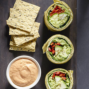 26 Fast-Food Lunches That Are Actually Healthy