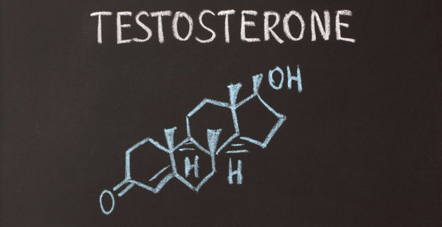 There are a number of factors that can contribute to lower than normal levels of testosterone.