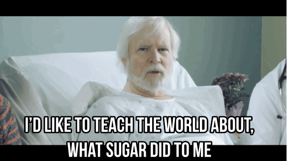 This "Coke Commercial" Will Make You Think Twice About Sugary Drinks