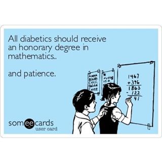 Why are you always counting things?